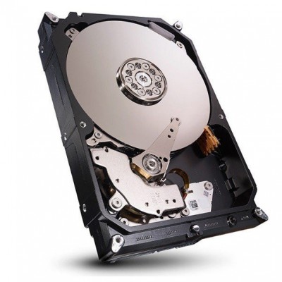 Жорсткий диск Seagate 3.5" 1TB (ST1000VX005) 24 мес.