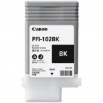 Картридж PFI-102BK, Black Canon