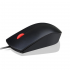 Миша Lenovo Essential USB Black (4Y50R20863)