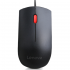Миша Lenovo Essential USB Black (4Y50R20863)