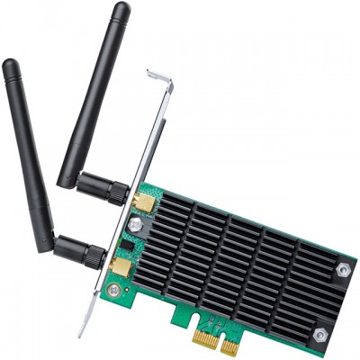 WiFi-адаптер TP-Link Archer T6e PCI-E