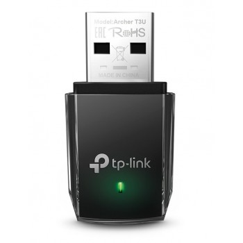 WiFi-адаптер TP-Link Archer T3U USB
