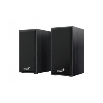 Акустична система Genius SP-HF180 Black (31730029401)