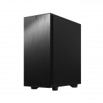 Корпус без БЖ Define 7 Compact Black TG Light Tint Define 7 Comp B TG Light Tint Fractal Design (FD-C-DEF7C-03)