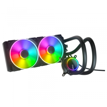 Кулер універсальний Fractal Design FD-W-2-S2802