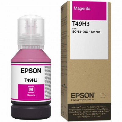 Картридж T3100X Magenta (C13T49H300) Epson