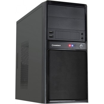 Корпус GAMEMAX MT304NP ;