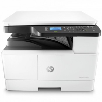 БФП HP LaserJet Pro M442dn (8AF71A)