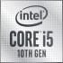 Процесор INTEL Core™ i5 10400 (BX8070110400) s1200, 6 ядер, 12 потоков 2.9GHz, 4.3GHz, Intel UHD 630, 12Mb, 14nm, 65W, BOX, Comet Lake