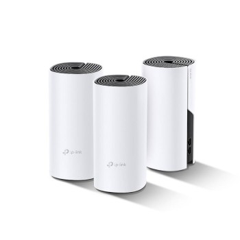Wi Fi підсилювач Wi-Fi TP-Link DECO-P9-3-PACK (DECO-P9-3-PACK)