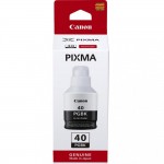 Чорнило Canon GI-40 Black