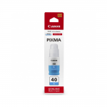 Чорнило Canon GI-40 Cyan Canon