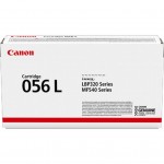 Картридж 056L Black (5.1K) (3006C002AA) Canon
