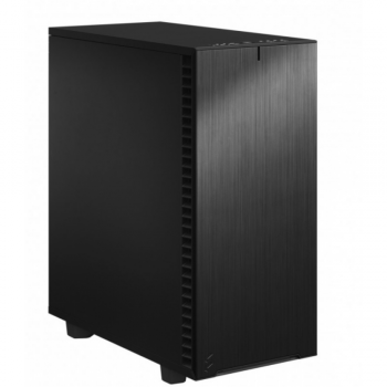 Корпус без БЖ Define 7 Compact чорний Define 7 Compact Black Fractal Design (FD-C-DEF7C-01)