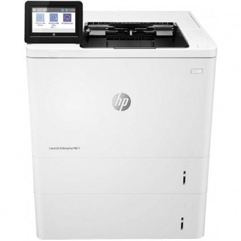 Принтер HP LaserJet Enterprise M611dn (7PS84A)