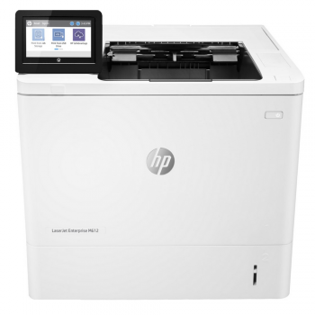Принтер HP LaserJet Enterprise M612dn (7PS86A)