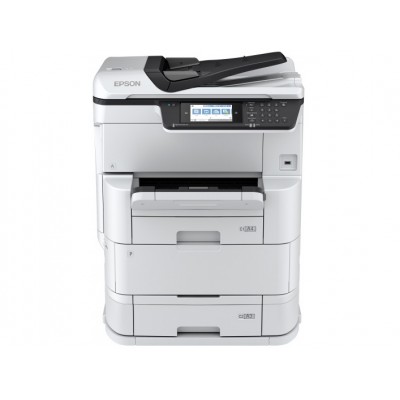 БФП Epson WF-C878RDTWF (C11CH60401BX)
