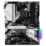 Материнська плата ASRock B550 PRO4