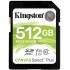 Плата расширения Kingston SDS2/512GB