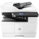 БФП HP LaserJet Pro M443nda (8AF72A)
