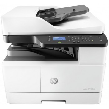 БФП HP LaserJet Pro M443nda (8AF72A)