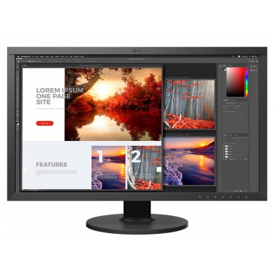 Монітор EIZO (CS2740)