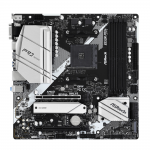 Материнська плата ASRock B550M PRO4