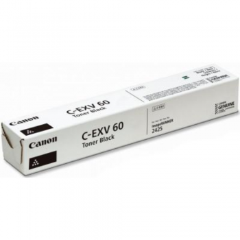 Картридж Canon C-EXV60 toner black (4311C001AA)