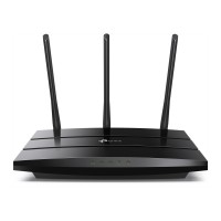 Роутер TP-Link ARCHER A8 5 ГГц + 2.4 ГГц (дводіапазонний) 1 Гбіт/с MU-MIMO AC1900 < 20 дБм или < 100 мВт