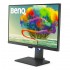 Монітор BENQ PD2705Q Grey (9H.LJELA.TBE)