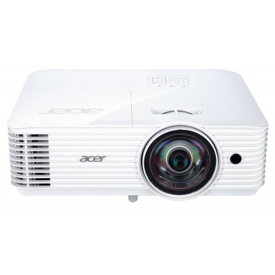 Проектор Acer S1386WHn (MR.JQH11.001)