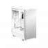 Корпус без БЖ Define 7 Compact білий вікно Define 7 Compact White TG СТ Fractal Design (FD-C-DEF7C-04)