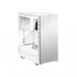 Корпус без БЖ Define 7 Compact білий вікно Define 7 Compact White TG СТ Fractal Design (FD-C-DEF7C-04)