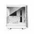 Корпус без БЖ Define 7 Compact білий вікно Define 7 Compact White TG СТ Fractal Design (FD-C-DEF7C-04)