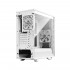 Корпус без БЖ Define 7 Compact білий вікно Define 7 Compact White TG СТ Fractal Design (FD-C-DEF7C-04)