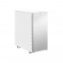 Корпус без БЖ Define 7 Compact білий Define 7 Compact White Fractal Design (FD-C-DEF7C-05)