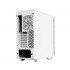 Корпус без БЖ Define 7 Compact білий Define 7 Compact White Fractal Design (FD-C-DEF7C-05)