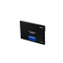 SSD 2.5" 120GB GOODRAM (SSDPR-CL100-120-G3)  500 Mb/s, 360 Mb/s