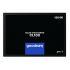 SSD 2.5" 120GB GOODRAM (SSDPR-CL100-120-G3)  500 Mb/s, 360 Mb/s