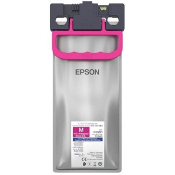 Картридж WF-С878R magenta XL 20K (C13T05A300) Epson
