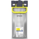 Картридж WF-С878R yellow XL 20K (C13T05A400) Epson