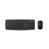 Комплект (клавіатура, миша) Genius Smart KM-8100 Black Ukr (31340004410)