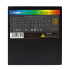 Блок живлення 750W GAMEMAX RGB-750