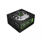 Блок живлення 750W GAMEMAX GP-750  80 Bronza ,  Smart fan 140mm OVP/UVP/OTP/OCP/OLP/OPP/SCP