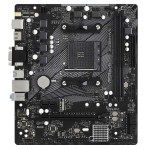 Материнська плата ASRock A520M-HVS