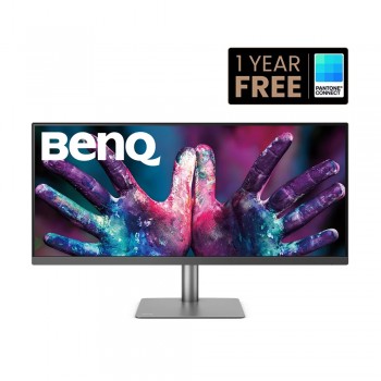 Монітор BENQ PD3420Q