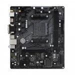 Материнська плата ASRock B550M-HDV