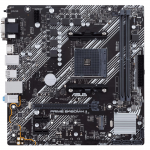 Материнська плата ASUS PRIME B450M-K II