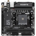 Материнська плата GIGABYTE A520I AC
