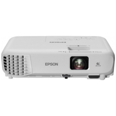 Проектор Epson EB-W06 (V11H973040)